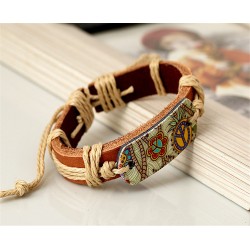 Odinė apyrankė VA0093